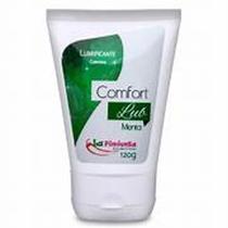 Lubrificante confort lub 120g la pimienta