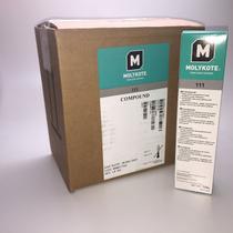 Lubrificante Corning 111 Silicone para Anéis de Vedação Caixa com 12