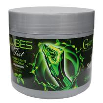 Lubrificante Corporal à Base D'Água de Alto Rendimento Lubes Fist 500g - Garji Lubrificante Corporal à Base D'Água de Alto Rendimento Lubes Fist 500g - Garji