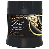 Lubrificante Corporal à Base D'Água de Alto Rendimento Lubes Fist 500g - Garji