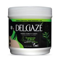 Lubrificante Corporal BOÉ COSMETICS Delgazé 454ml Termoativo Lubrificante Corporal BOÉ COSMETICS Delgazé 454ml Termoativo