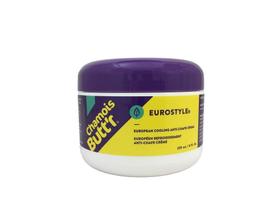 Lubrificante Corporal Chamois Butt'r Eurostyle 235ml Pacote com 3 Lubrificante Corporal Chamois Butt'r Eurostyle 235ml Pacote com 3