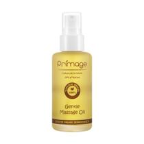 Lubrificante Corporal PRIMAGE Óleo de Massagem Suave Natural Lubrificante Corporal PRIMAGE Óleo de Massagem Suave Natural