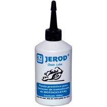 Lubrificante corrente bisnaga 100L - Jerod