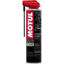 Lubrificante Corrente Motul C2 Chain Lube Road 400ml