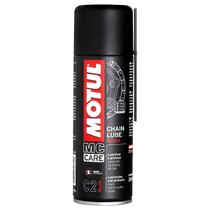 Lubrificante Corrente Motul C2 Plus Chain Lube Road 200ml Lubrificante Corrente Motul C2 Plus Chain Lube Road 200ml