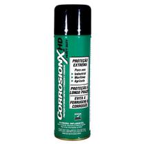 Lubrificante CorrosionX HD 300ml