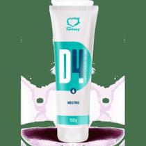 Lubrificante D4 Neutro 150g