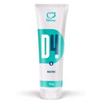 Lubrificante D4 Neutro A base d'agua 150g - Sexy Fantasy
