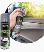 Lubrificante de Canaletas de Vidro Spray 300ml