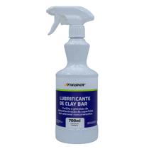 Lubrificante de Clay Bar 700ml Finisher Lubrificante de Clay Bar 700ml Finisher