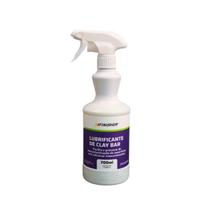 Lubrificante De Clay Bar 700ml Spray Finisher Lubrificante De Clay Bar 700ml Spray Finisher