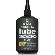 Lubrificante de corrente de bicicleta BTAS Dry Bike Chain Wax Lube 120 ml