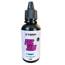 Lubrificante de corrente fric zero cera 30 ml fzero