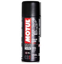 Lubrificante de Corrente Moto Motul C2 Plus Chain Lube 200ml
