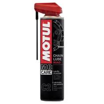 Lubrificante De Corrente Motul Mc Care C2 Chain Lube Road 400ml