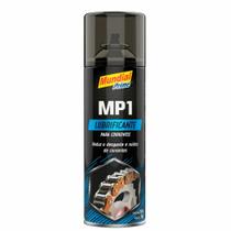 Lubrificante de Correntes Spray Conteúdo 250ml - Mundial Prime