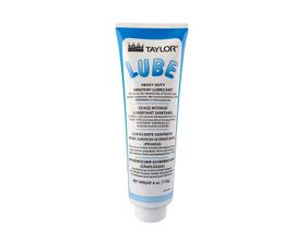Lubrificante de graxa seguro para alimentos Taylor Blue Lube Tube 120mL