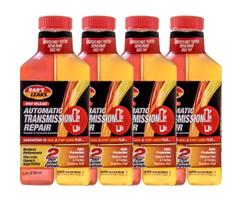 Lubrificante de máquina Bar's Leaks 1400-4PK Transmission Repair 500ml