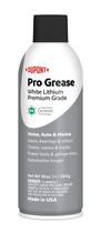 Lubrificante de máquina DuPont Teflon Lithium Grease 284g Lubrificante de máquina DuPont Teflon Lithium Grease 284g