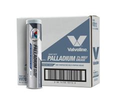 Lubrificante de máquina Valvoline Palladium 2 3% Moly HD Grease 400 ml