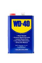 Lubrificante de máquina WD-40 Original Formula 3.8L Multiuso Lubrificante de máquina WD-40 Original Formula 3.8L Multiuso