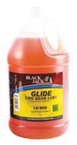 Lubrificante de montagem de pneus Black Jack BJK-LB-800 3.78L Lubrificante de montagem de pneus Black Jack BJK-LB-800 3.78L