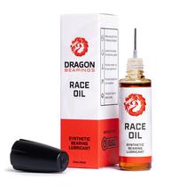 Lubrificante de rolamentos Fireball Dragon RACE Oil para skates