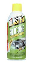 Lubrificante de Silicone Blaster 311 ml em Aerossol Lubrificante de Silicone Blaster 311 ml em Aerossol
