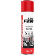 Lubrificante desengripante 300ml lub fast Lubrificante desengripante 300ml lub fast