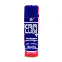 Lubrificante Desengripante Antiferrugem 300Ml Car Lub Snap-On