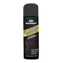 Lubrificante Desengripante By 40 Brandy Spray 300 Ml