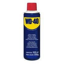 Lubrificante Desengripante Multiuso 300ml WD40-300