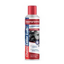 Lubrificante Desengripante Spray 300ml Chemicolor