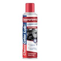 Lubrificante Desengripante Spray 300ml - Chemicolor