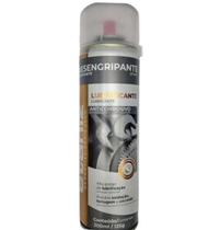 Lubrificante Desengripante Spray 300ml - Etaniz