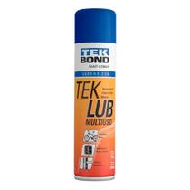 Lubrificante Desengripante Tekbond TekLub Multiúso 300ml