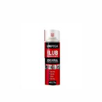 Lubrificante/desengripante unilub 300ml/150g unipega