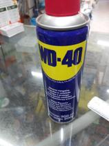 Lubrificante , desimgripante, limpa - WD-40