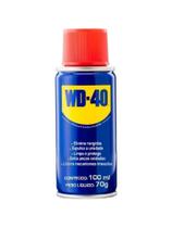 Lubrificante e Desengripante Aerosol 100ml Spay WD40 -...