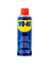 Lubrificante e Desengripante Aerosol 300ml Spray WD40 - CXM / 6