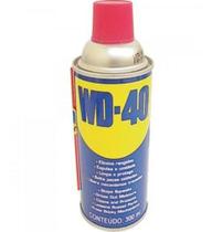 Lubrificante E Desengripante Aerosol 300ml Spray Wd40