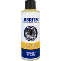 Lubrificante E Desengripante Lubritec 210g/300ml