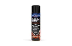 Lubrificante e Desengripante Spray Sw1 180g Protege Eucatex
