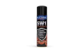 Lubrificante e Desengripante Spray Sw1 180g Protege Eucatex