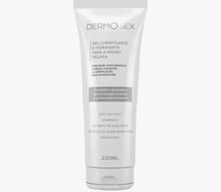 Lubrificante e Hidratante Pélvico Dermosex - 220ml Lubrificante e Hidratante Pélvico Dermosex - 220ml