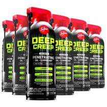 Lubrificante e óleo penetrante Sea Foam DC14 355 ml, pacote com 12 Lubrificante e óleo penetrante Sea Foam DC14 355 ml, pacote com 12