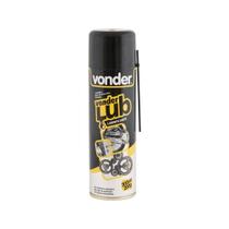 Lubrificante Em Spray 300 Ml / 200 G Vonder - VONDER