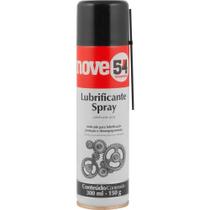 Lubrificante Em Spray 300 Ml150 G Nove54 Lubrificante Em Spray 300 Ml150 G Nove54