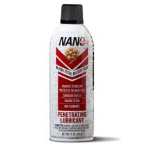 Lubrificante em spray Óleo penetrante Nano ProMT 325mL com Nano Diamond